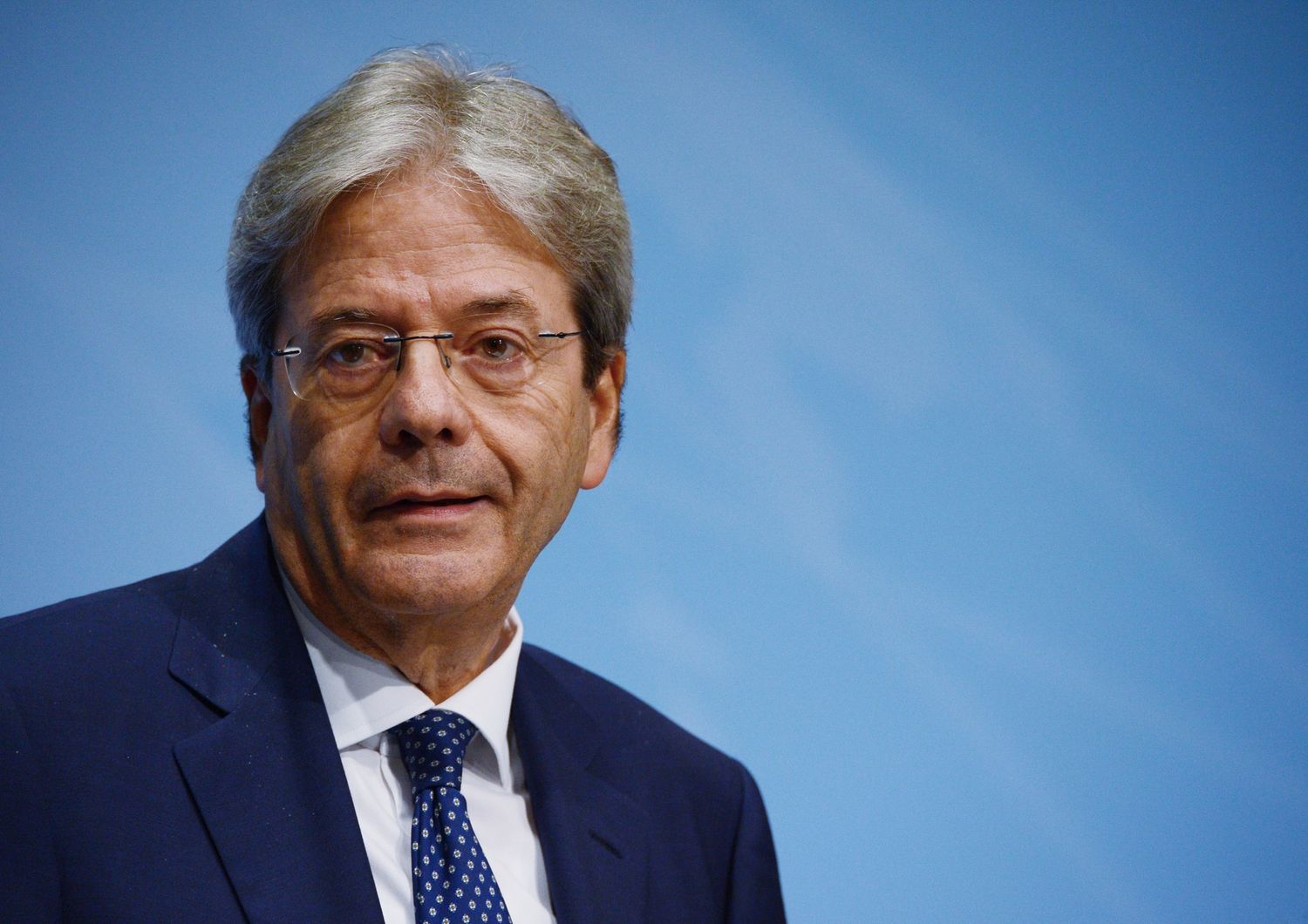 Paolo Gentiloni