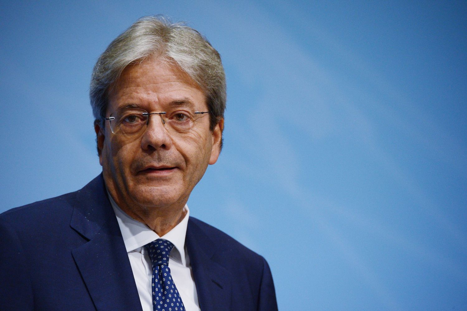 Paolo Gentiloni