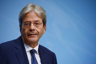 Paolo Gentiloni