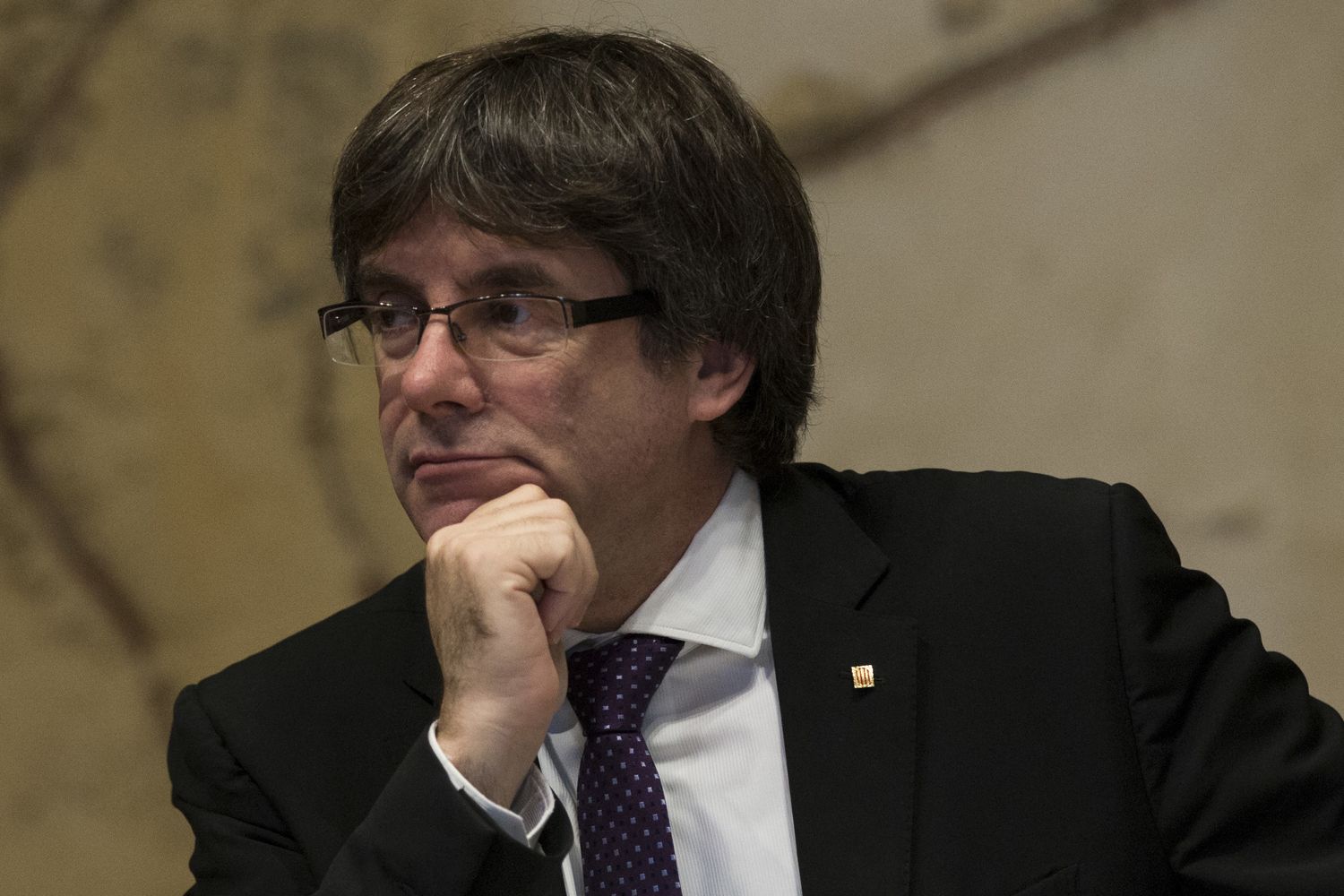 Carles Puigdemont