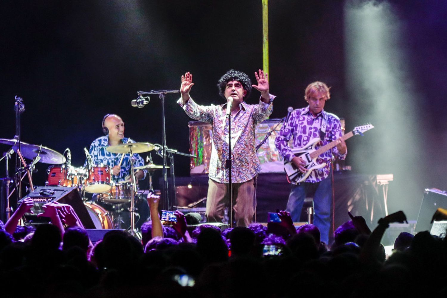 Elio e le Storie Tese