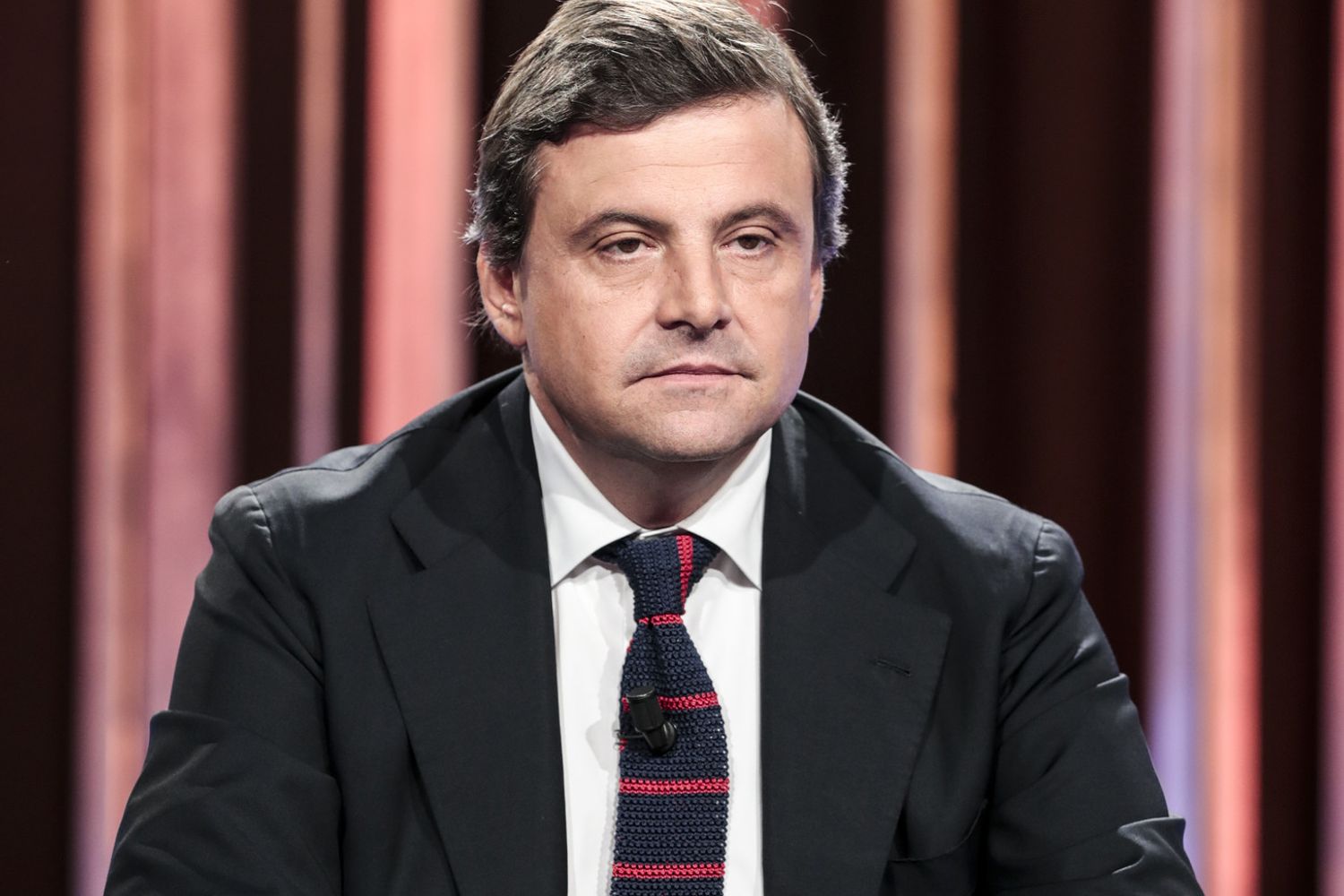 Carlo Calenda, Ministro dello Sviluppo Economico (AGF)&nbsp;