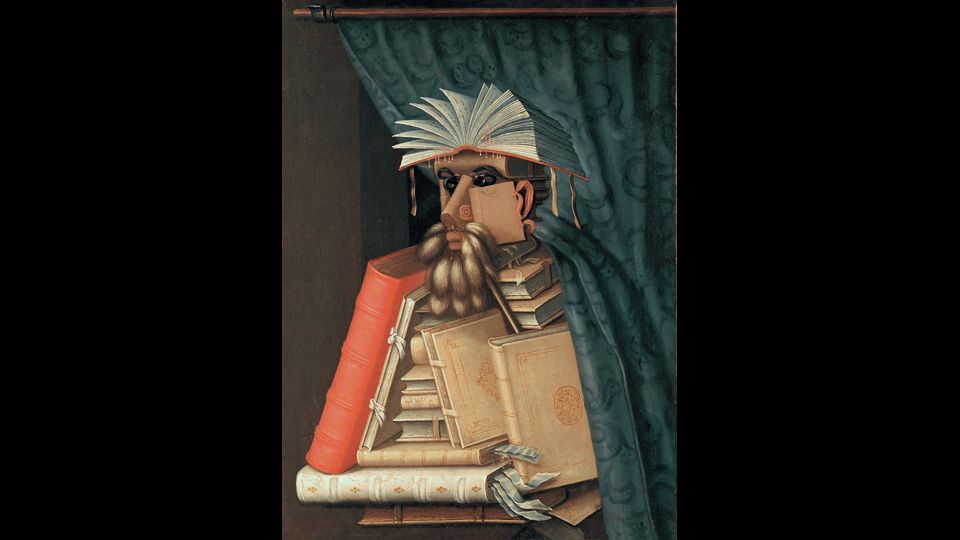 Roma, Palazzo Barberini, mostra 'Arcimboldo'&nbsp;