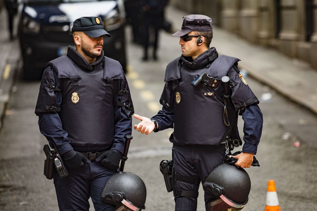 Guardia Civil