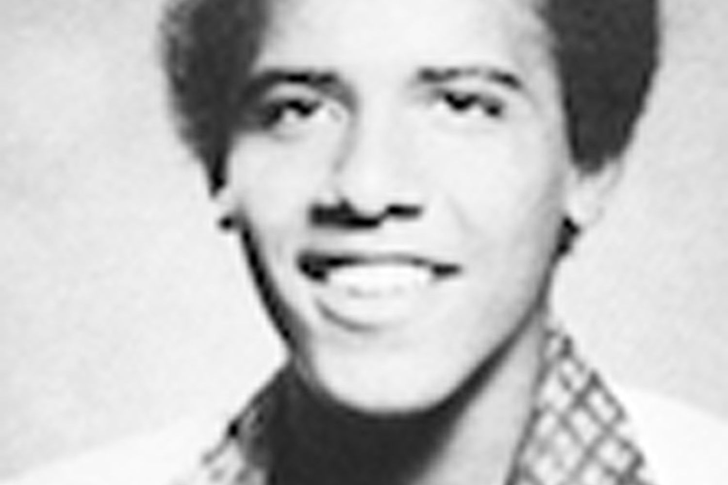 &nbsp;Barack Obama