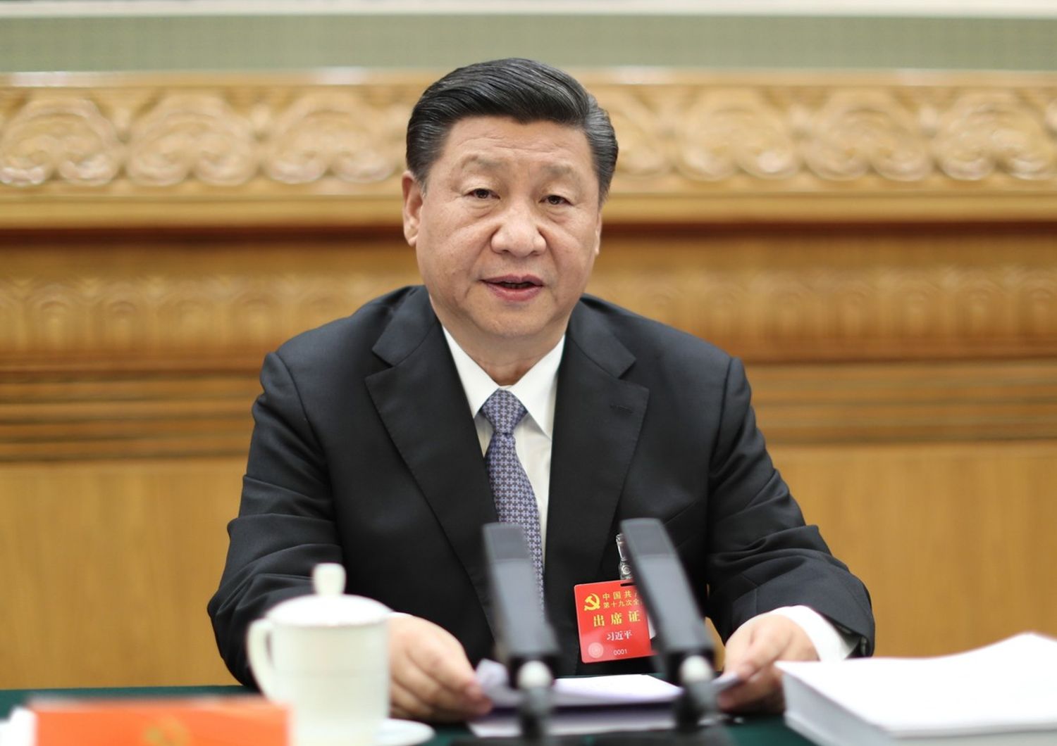 Il &quot;Xi pensiero&quot; che rivoluzioner&agrave; la Cina (e il mondo)