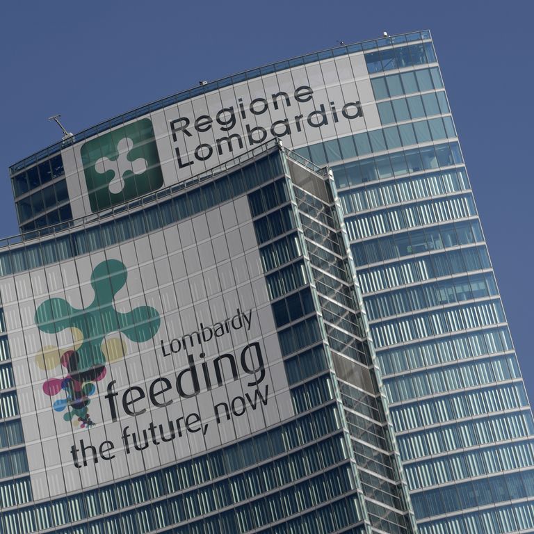 &nbsp;Voto referendum per l'autonomia in Lombardia e Veneto