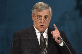 &nbsp;Antonio Tajani