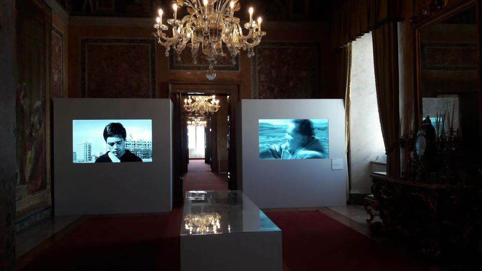 &ldquo;Da io a noi, la citt&agrave; senza confini&rdquo;, mostra di arte contemporanea sulle periferie, dal 24 ottobre al 17 dicembre