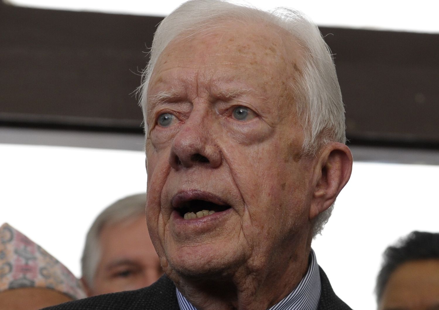 Jimmy Carter