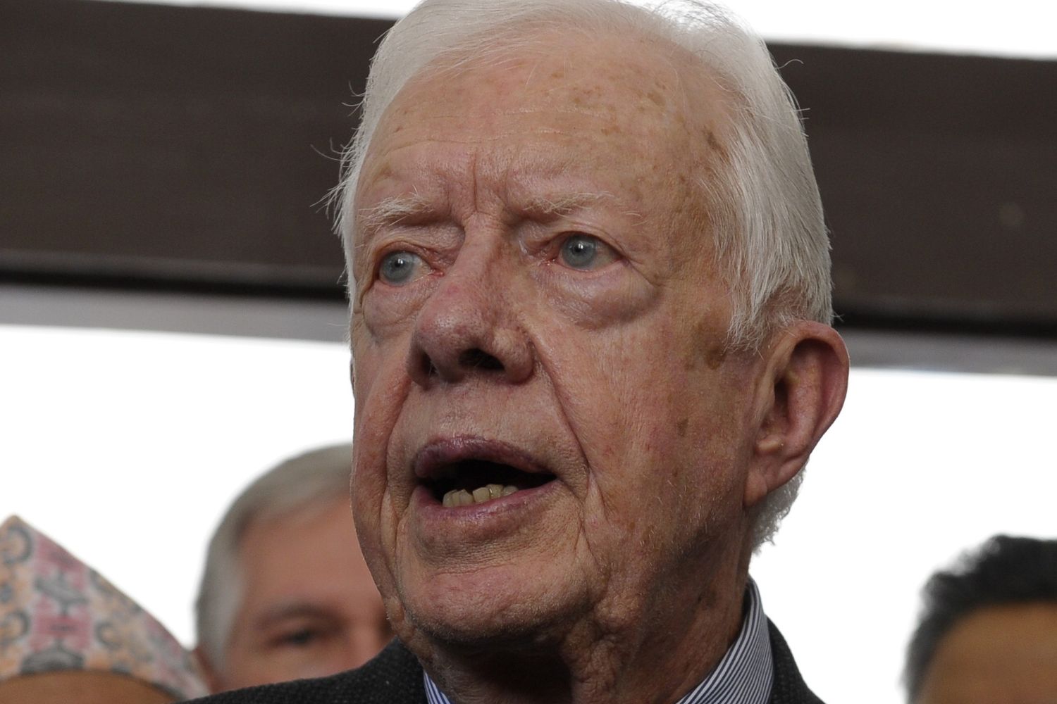 Jimmy Carter