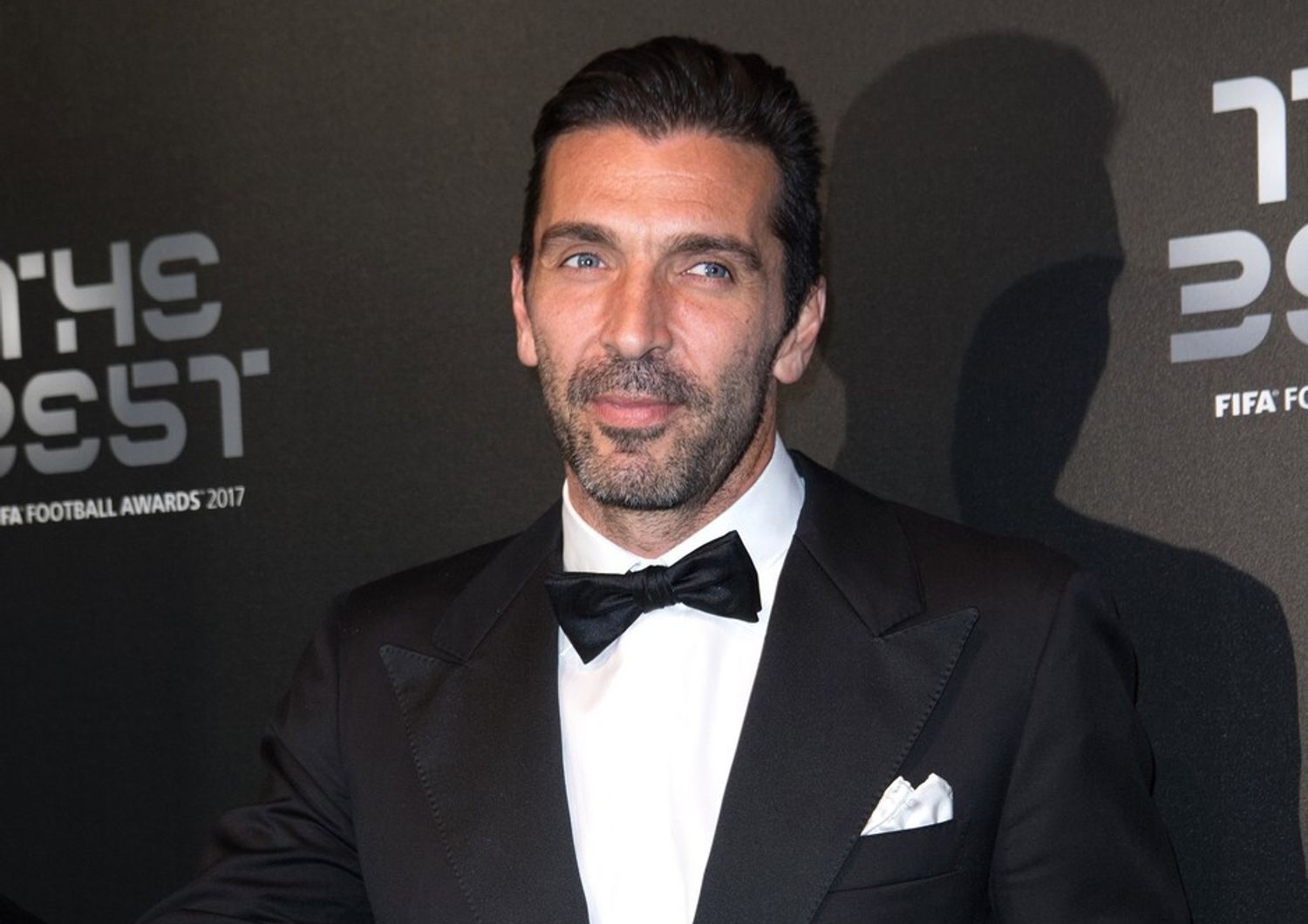 Gianluigi Buffon (AGF) &nbsp;