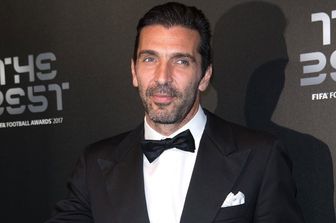 Gianluigi Buffon (AGF) &nbsp;