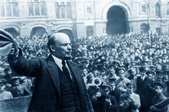&nbsp;Lenin