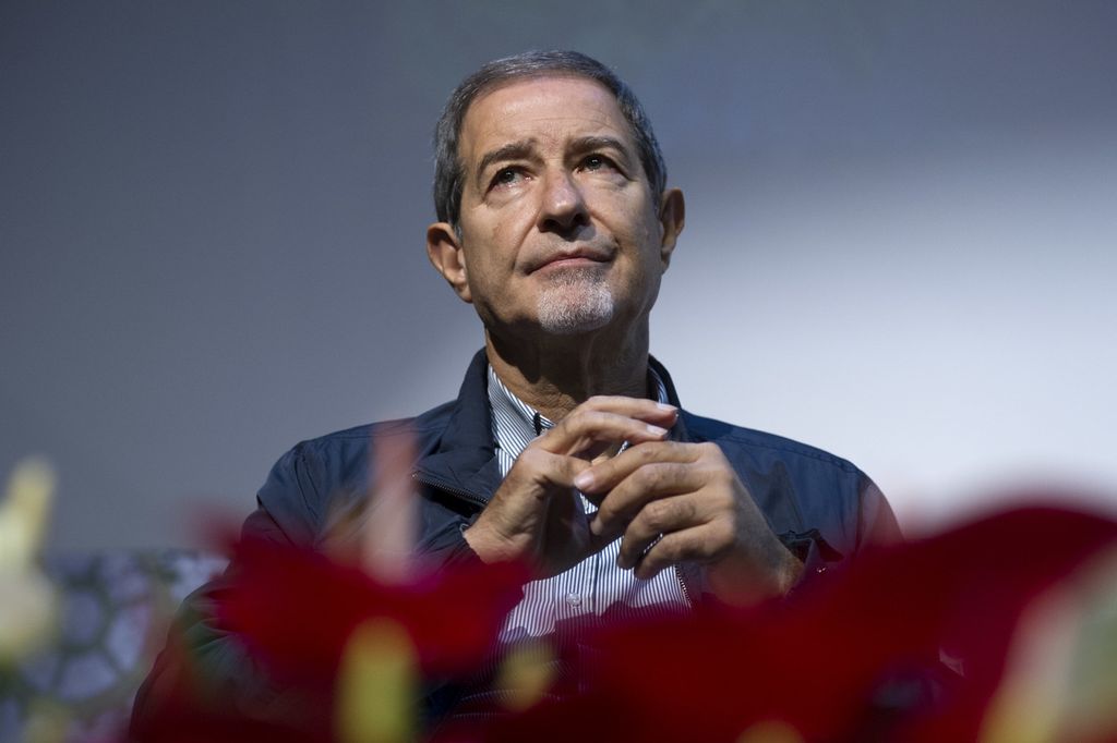 &nbsp;Nello Musumeci