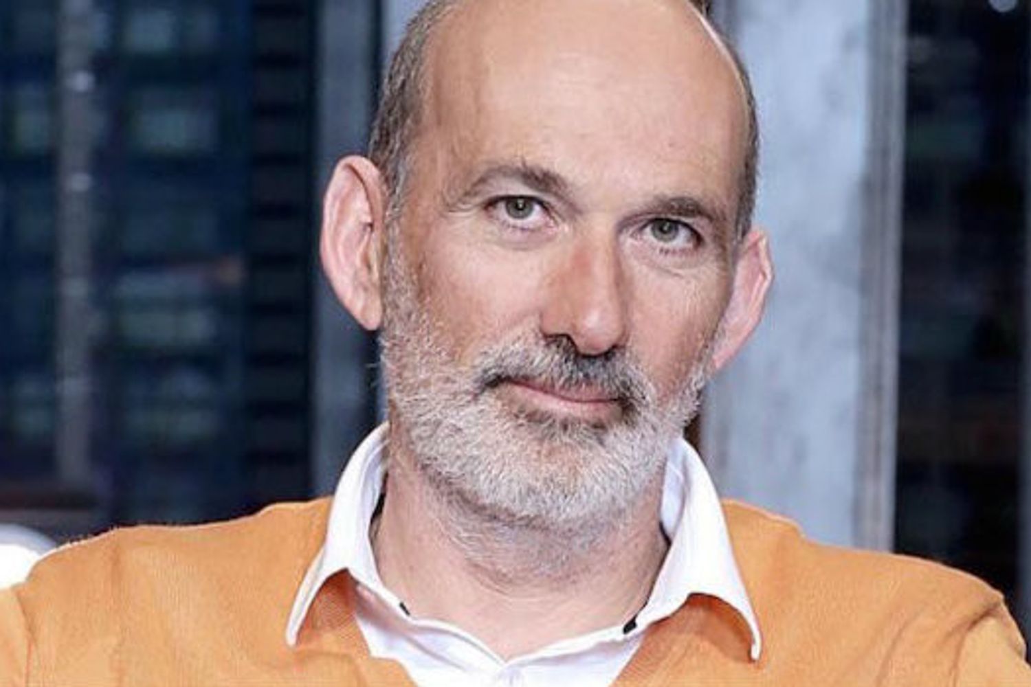 &nbsp;Fabio Cannavale, ad di Lastminute.com