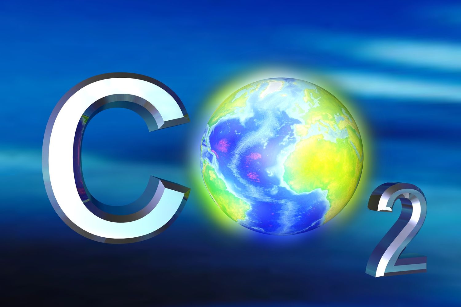 Clima CO2 (AFP)&nbsp;