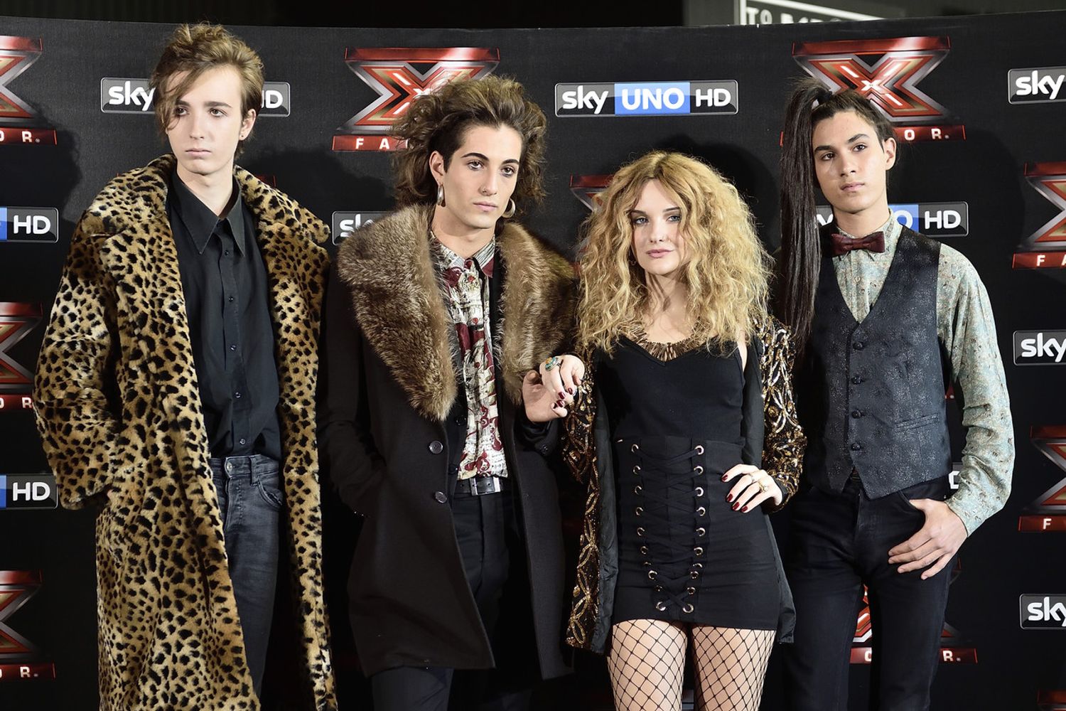 Maneskin (AGF)&nbsp;