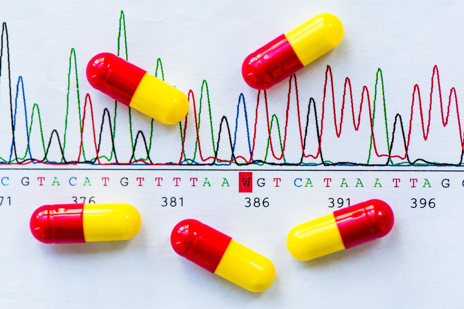 &nbsp;Aumenta il numero delle terapie geniche che entrano nella pratica medica