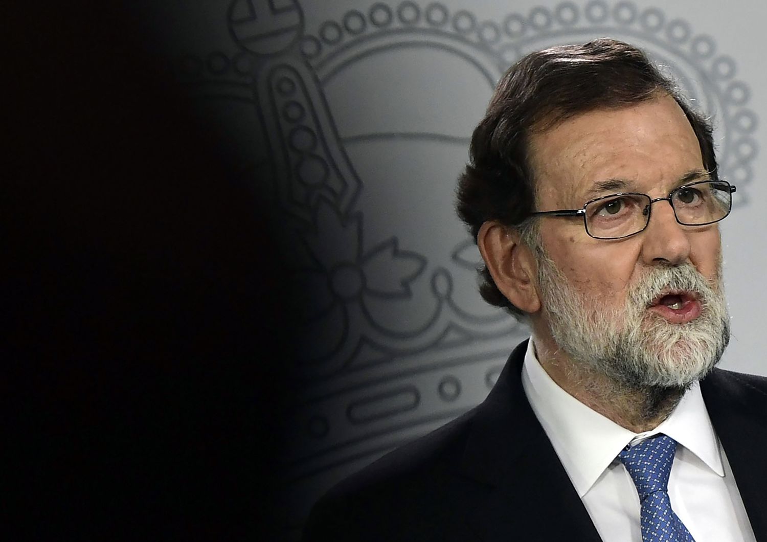 &quot;Lo Stato reagir&agrave;&quot;, dice Rajoy. Ma la Catalogna lo ignora e lavora alla Repubblica
