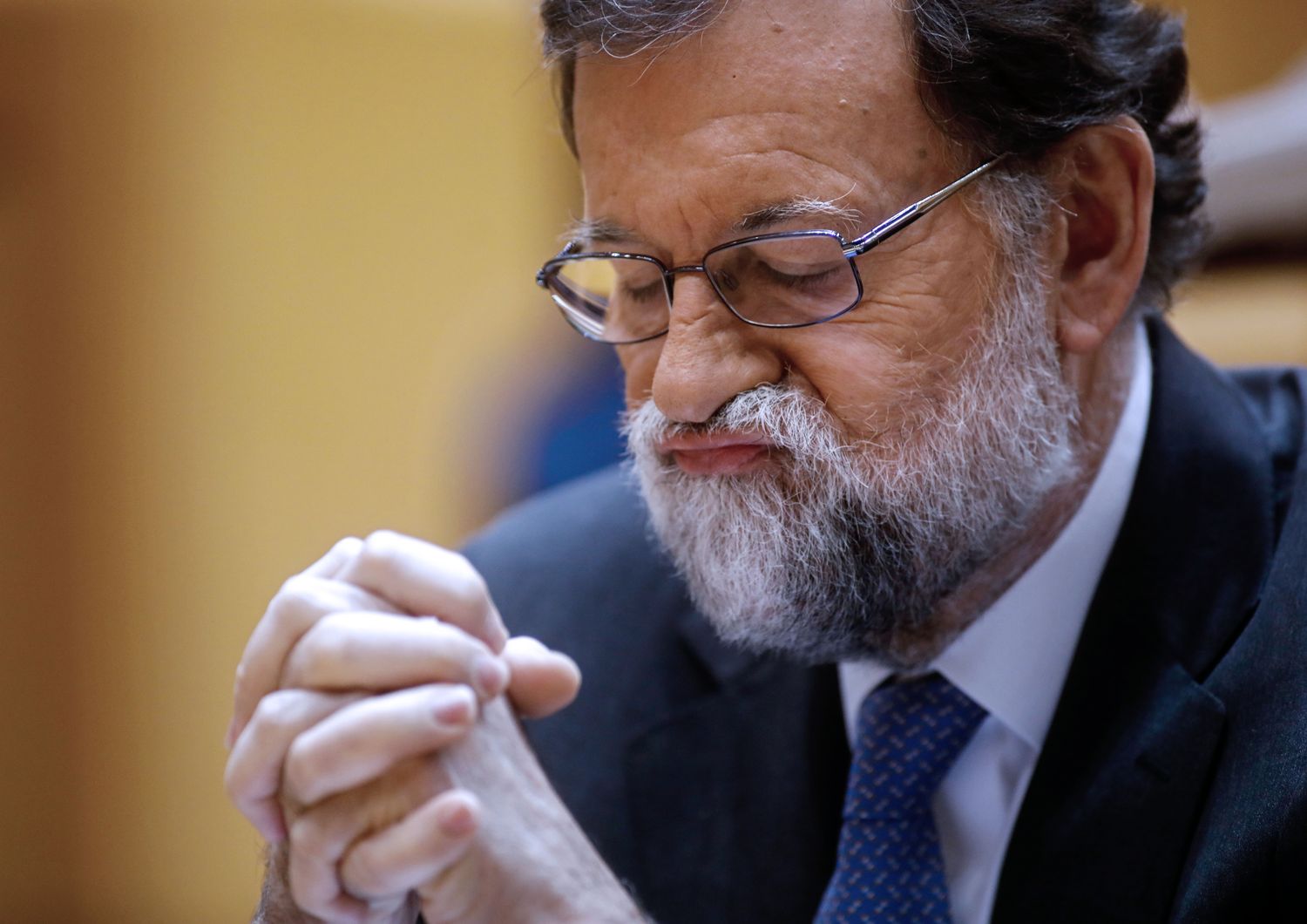 &nbsp;Mariano Rajoy