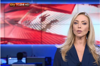 &nbsp;Federica De Sanctis