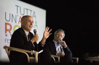 &nbsp;Marco Minniti