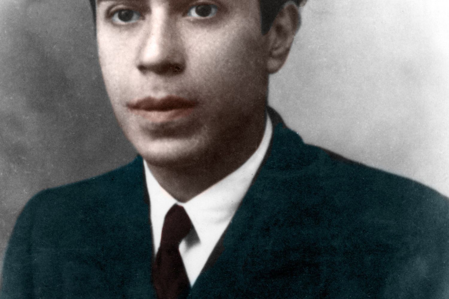 &nbsp;Ettore Majorana