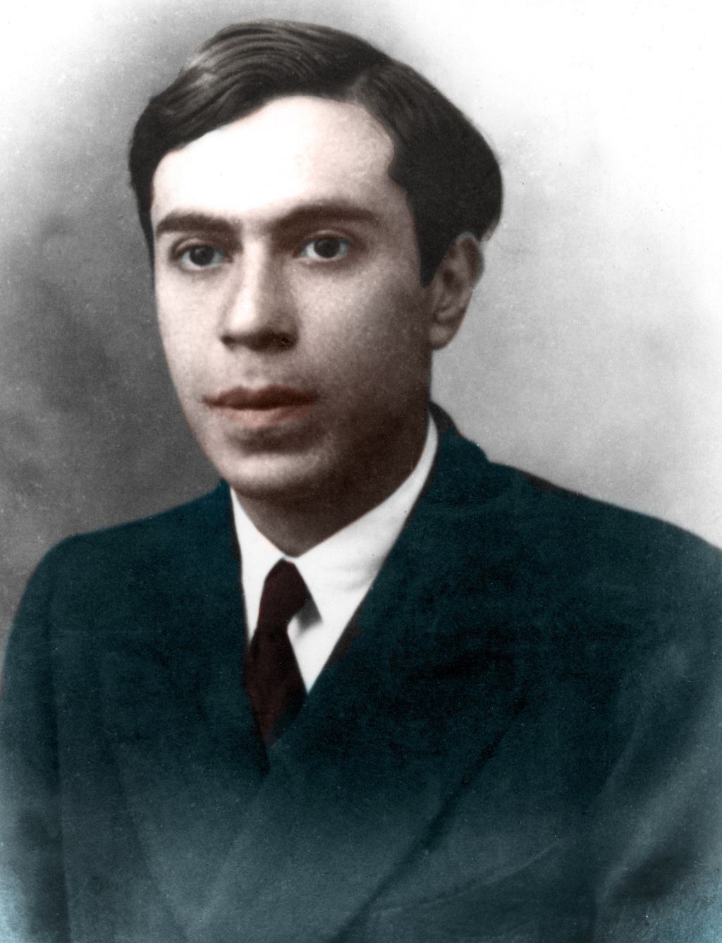 &nbsp;Ettore Majorana