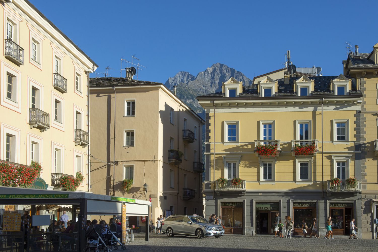&nbsp;Aosta