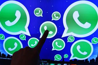 &nbsp;WhatsApp ha introdotto la possibilit&agrave; di cancellare un messaggio prima che venga letto