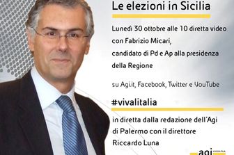 Fabrizio Micari, Viva l'Italia