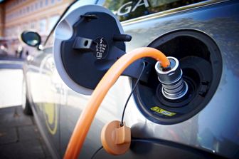 auto elettrica (Agf)&nbsp;