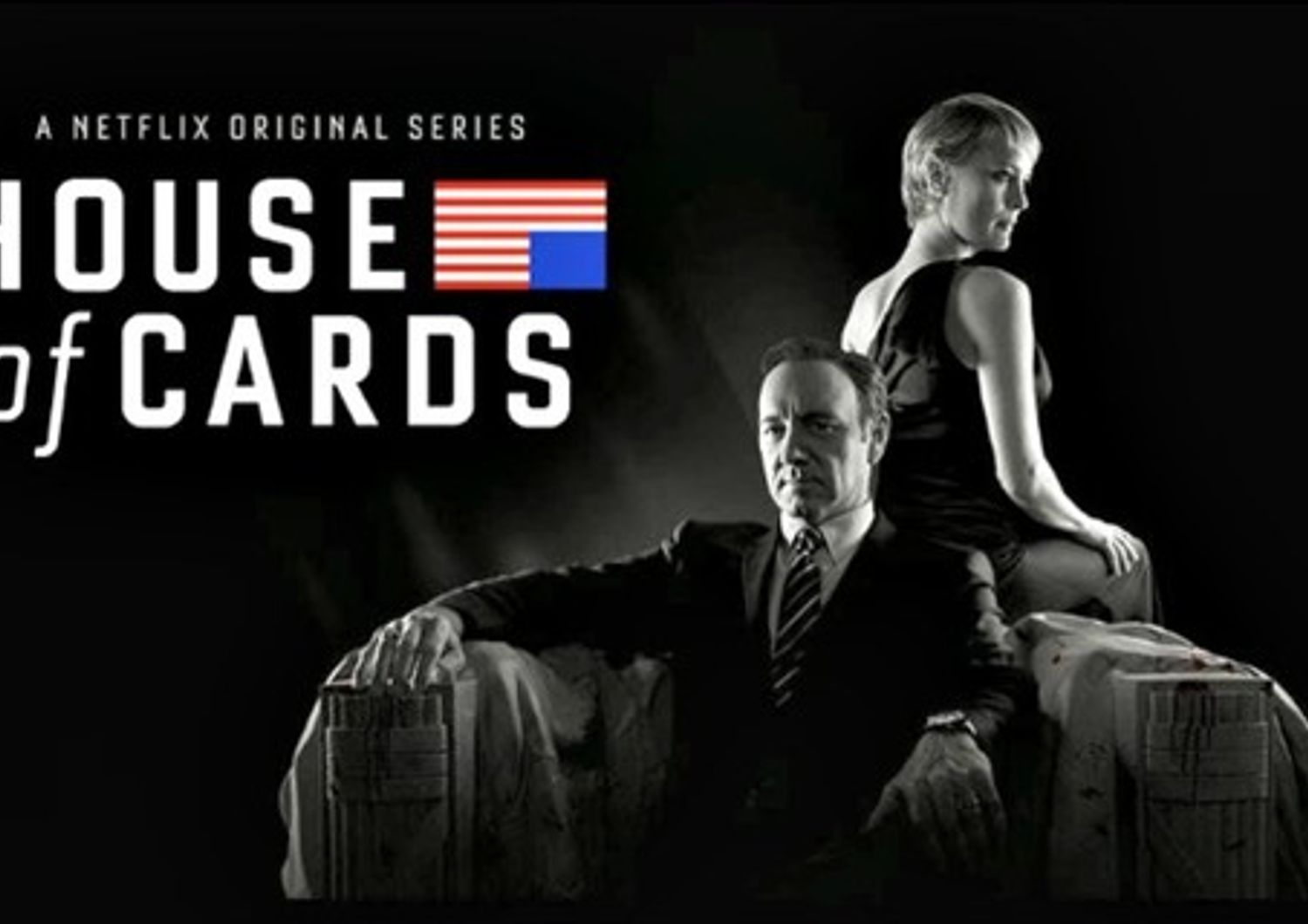 House of Cards chiuder&agrave; nel 2018. Coincidenza?