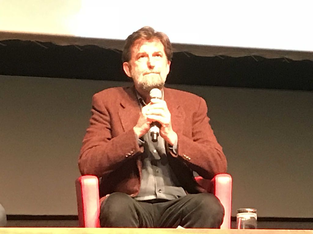 Nanni Moretti (Agi)&nbsp;