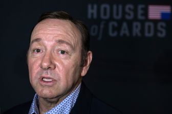 Gi&agrave; l&#39;infanzia di Kevin Spacey era un film. Un horror&nbsp;