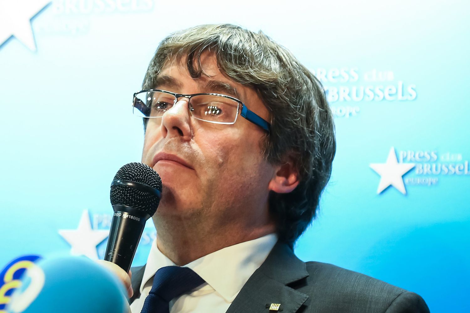 Carles Puigdemont (AGF) &nbsp;