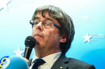 Carles Puigdemont (AGF) &nbsp;