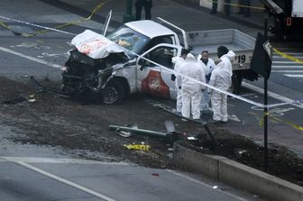 L&#39;attentato a New York e altri 40 fatti di cui tutti oggi parleranno