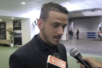 Florenzi: col Chelsea vittoria da paura, ma non adagiamoci sugli allori