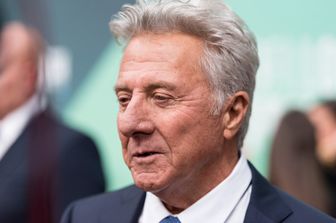 &nbsp;Dustin Hoffman