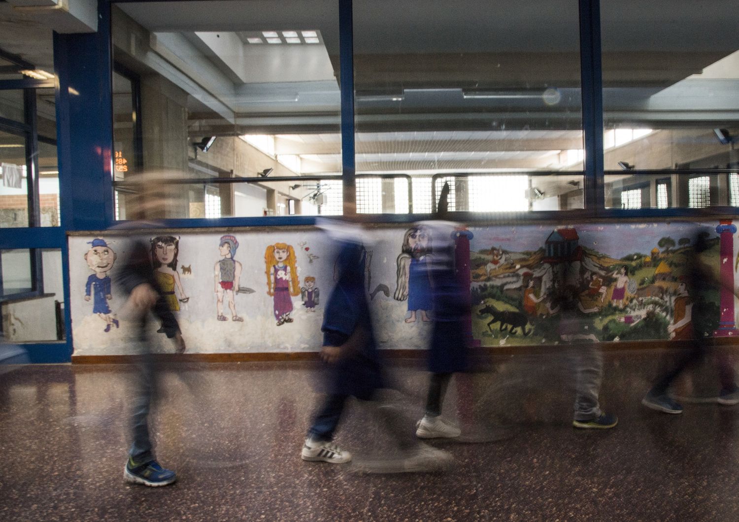 La discriminazione dei bambini stranieri a scuola raccontata dalle mamme di Lodi