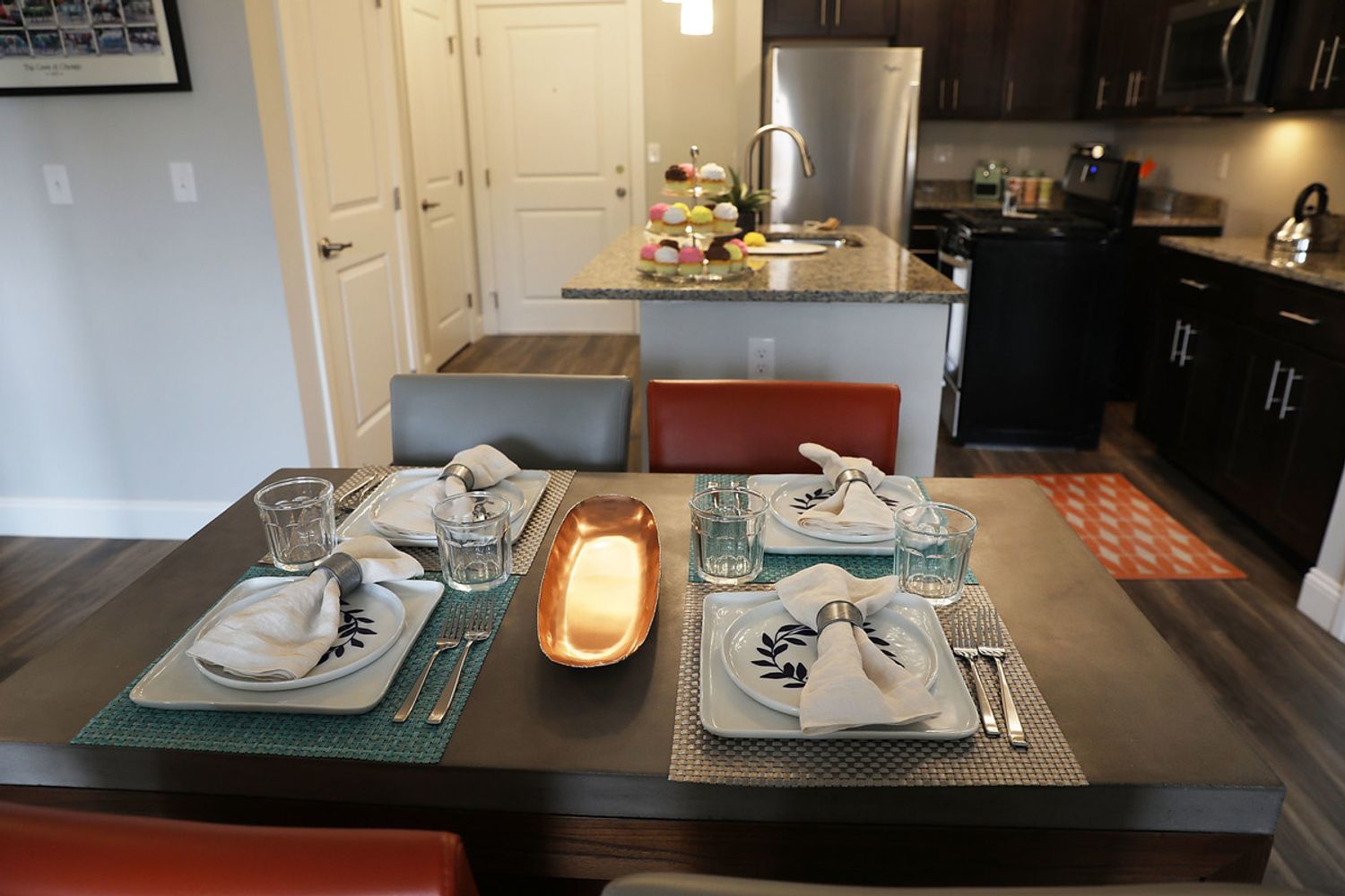 &nbsp;Una casa in affitto su Airbnb