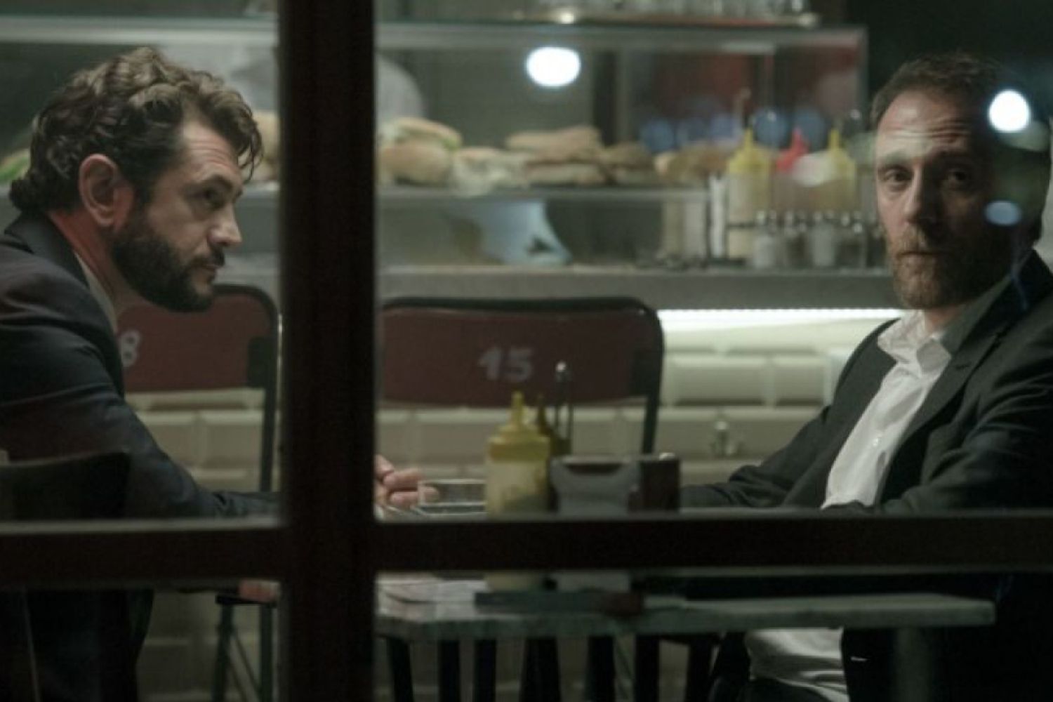 &nbsp;The Place mastandrea marchioni