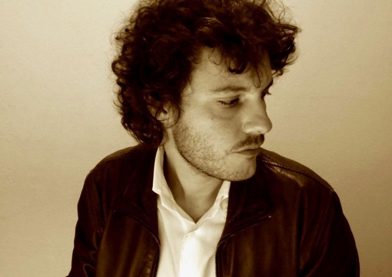 &nbsp;Mattia Signorini, foto Facebook