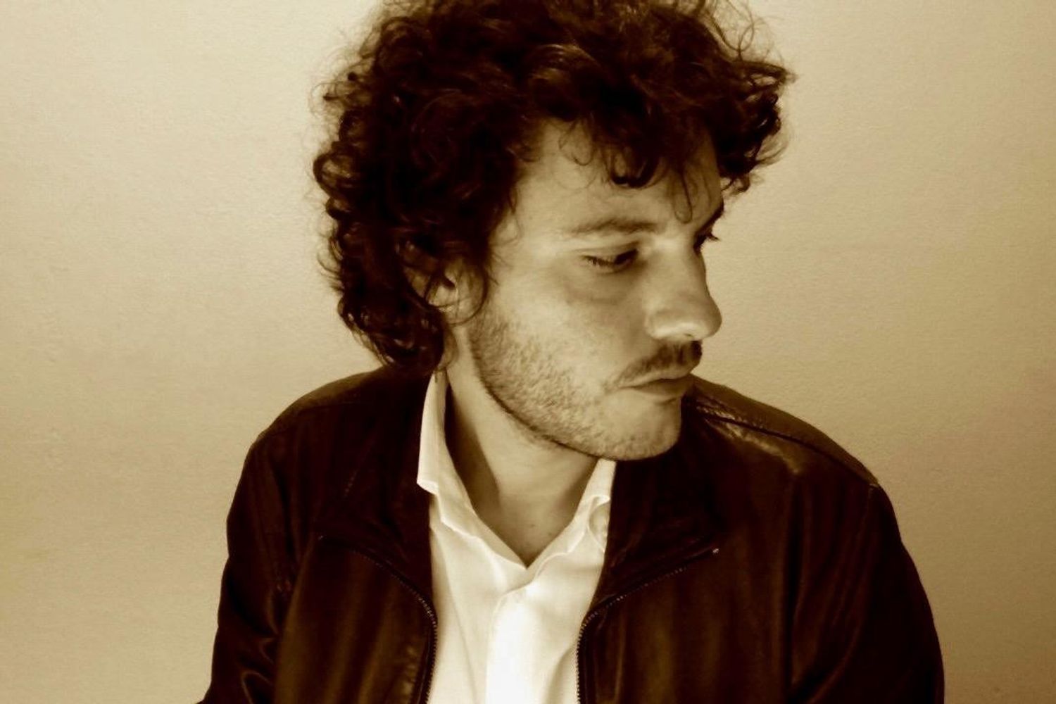 &nbsp;Mattia Signorini, foto Facebook