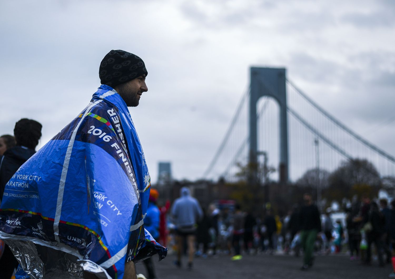 A New York si corre la maratona pi&ugrave; blindata della storia