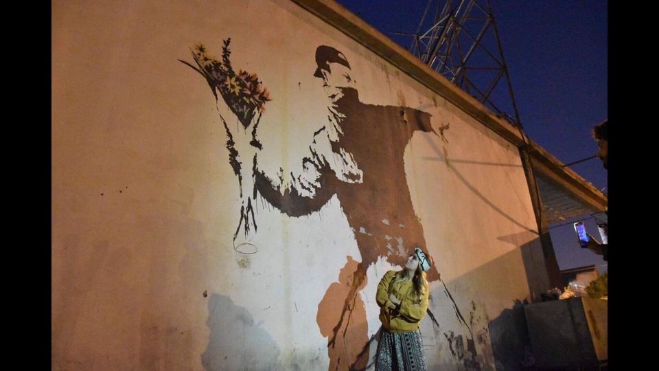 La barriera di separazione