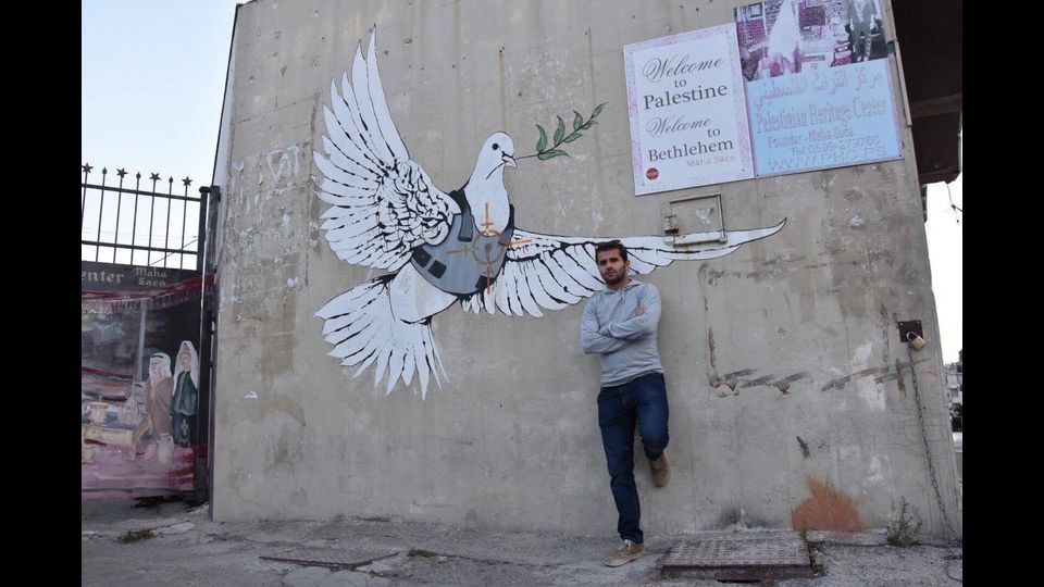 &nbsp;La barriera di separazione