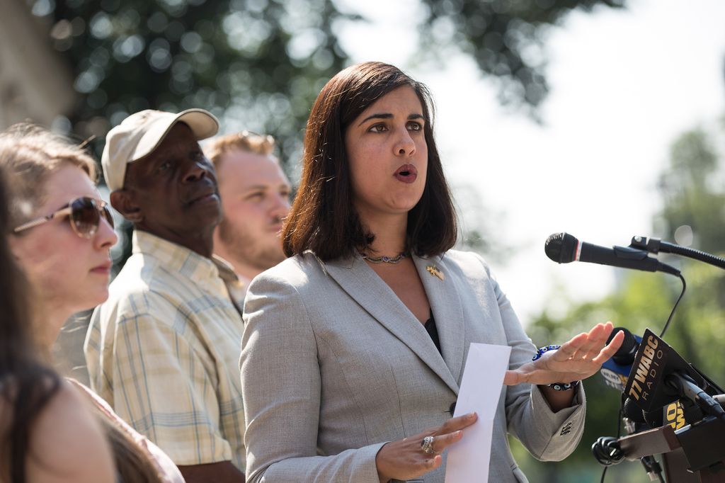 &nbsp;Nicole&nbsp;Malliotakis